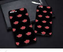 Akatsuki Cloak Phone case