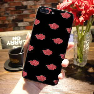 Akatsuki Cloak Phone case